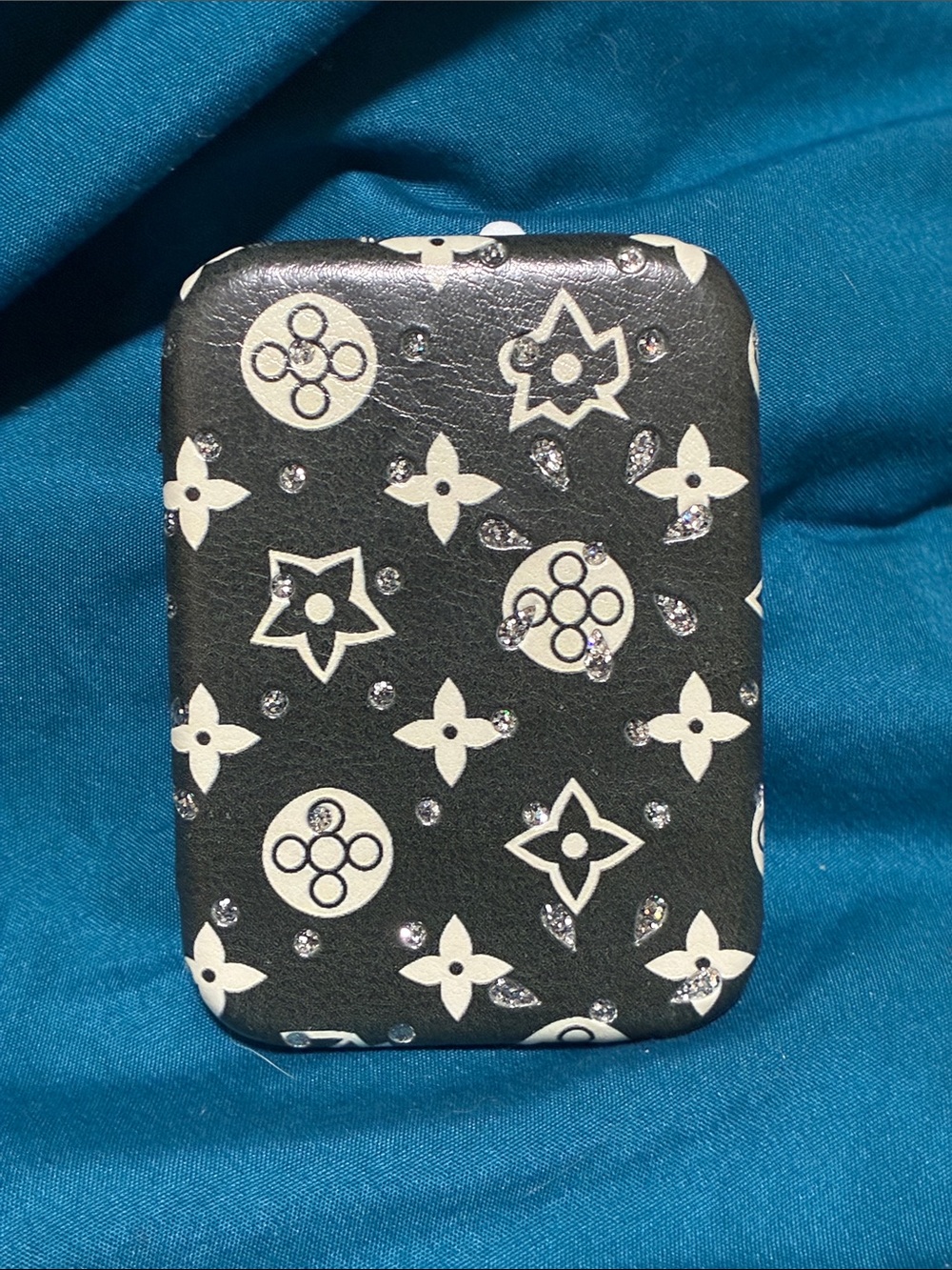 Fashion Compact Mirror - Picture 2 of 5